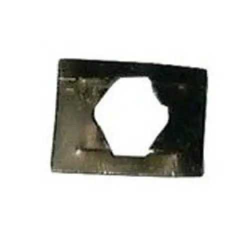0.312-Inch Spring Clip For Indicator Lamps, Part #11-2075 (5-Pack) 1