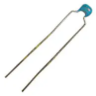 0.68 Μf Radial Monolithic Ceramic Capacitor – 50V, ±20%, Lead-Spaced 1