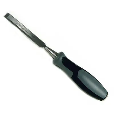 00205 Premium Forged Steel Wood Chisel – 5/8" Blade 1