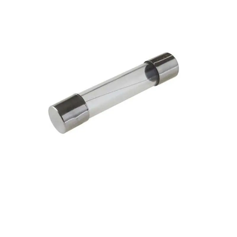0034.3130 Sb-Type Glass Fuse — 20A, 250V, 5 × 20Mm, Gl Classification 1
