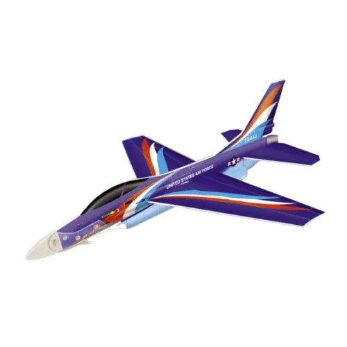 01102 Remote-Controlled F-35 Lightning Ii Fighter Model – 13" Wingspan 1