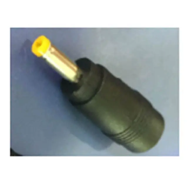 03557 — 2.1 Mm Barrel Jack To 1.7 Mm Plug Dc Power Adapter, 2.1×5.5 Mm To 1.7×4 Mm 1