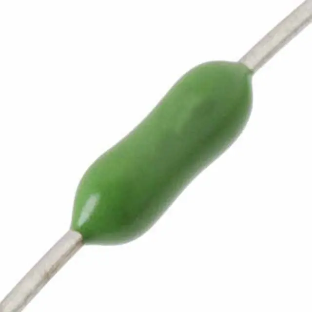 0674-5000-08 — Axial Pico Fuse, 5A, 125V, Fast-Acting 1
