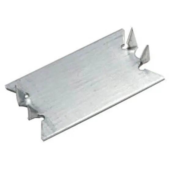 1.4" X 3" Cable Protector Plate – Set Of 4 1
