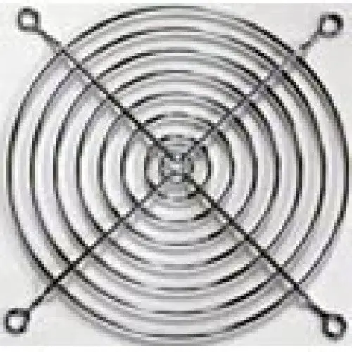1.5-Inch Metal Fan Guard For Small Cooling Fans 1