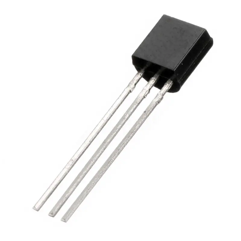 1007581 Hall Effect Sensor And Switch – Digital Proximity Detection Module 1