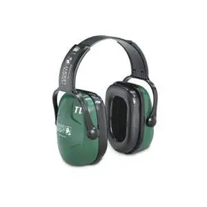 1010928 Over-The-Ear Hearing Protection Muff – Lightweight Noise-Reducing Headset 1