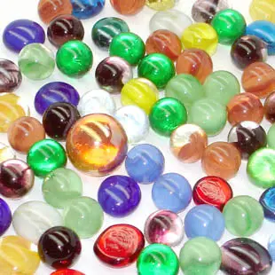 12116 Assorted Marbles And Genuine Gemstone Collection – Educational & Display Use 1