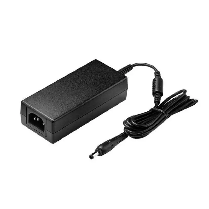 12V 3A Desktop Power Adapter – 2.1Mm Barrel Plug, 100–240Vac Input 1
