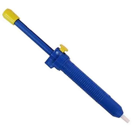 13-Inch Blue Manual Desoldering Pump 1