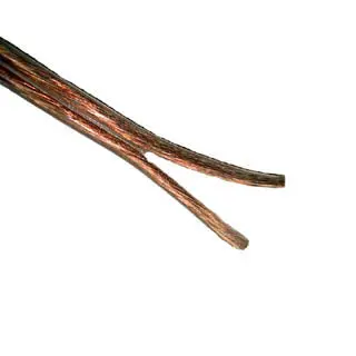 16 Awg Standard Speaker Wire – 25 Feet 1