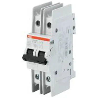 2-Pole Molded-Case Circuit Breaker – 5 A, 480 Vac, Ul Listed (Su202M-K5A) 1