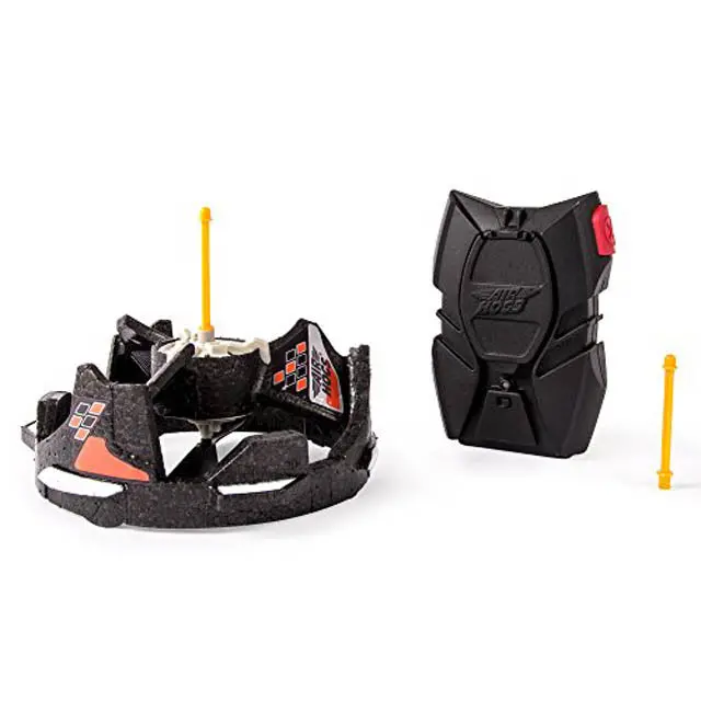 20066814 Air Hogs Vectron Wave Ufo — Hand-Controlled Flying Toy, Requires 6× Aa Batteries 1