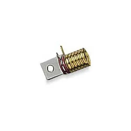 2720360: Pack Of 6 E10 Screw Bulb Holders — 10Mm Mounting Size, Bulk Packaging 1