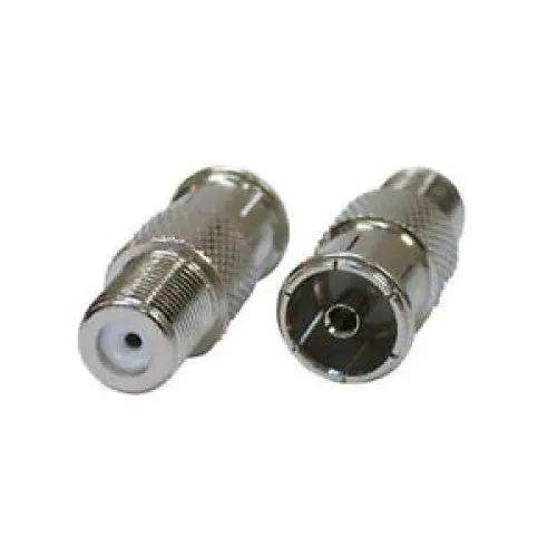 2780265X F-Female To Pal Female Video Adapter 1