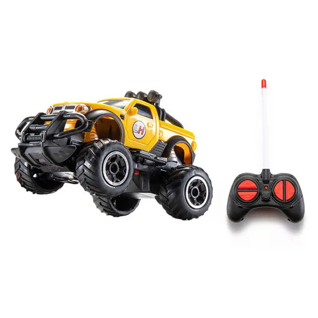 285-50009 Rc Trail X Utility Vehicle – General-Purpose Radio-Controlled Off-Roader 1
