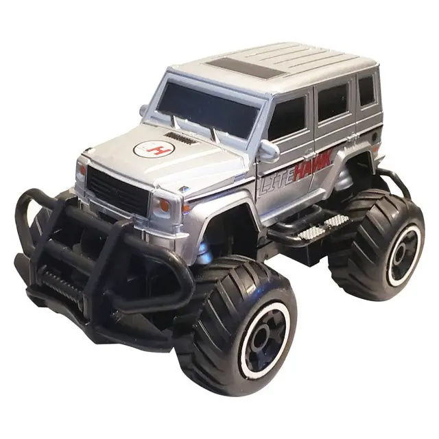 285-50010 Rc Trail X Suv – Radio-Controlled Off-Road Truck With Realistic Detailing 1