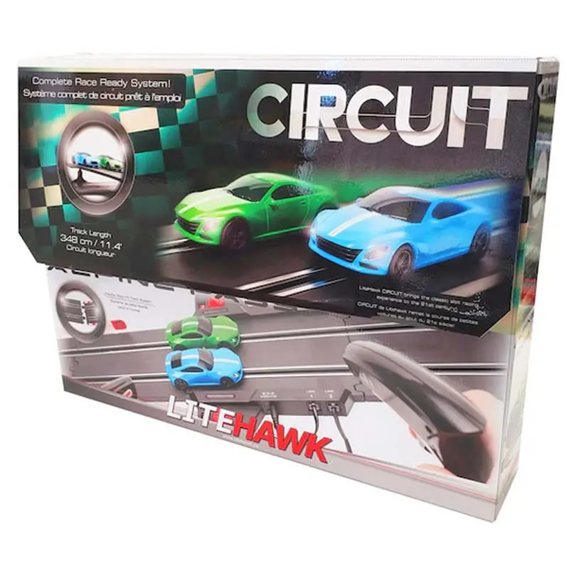 285-64022 - Litehawk Circuit International Alpine Pass 1