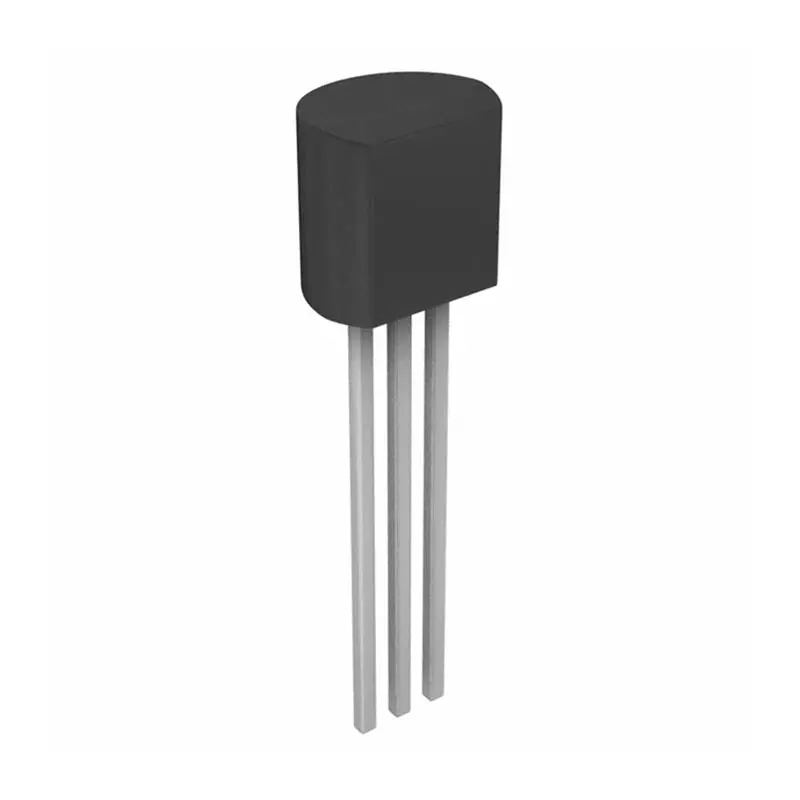 2N4870 Unijunction Transistor – Classic Ujt For Timing And Oscillator Circuits 1