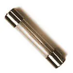 3.5A Glass Cartridge Fuse – 250 Vac/Dc, 5 × 20 Mm, Pack Of 5 1