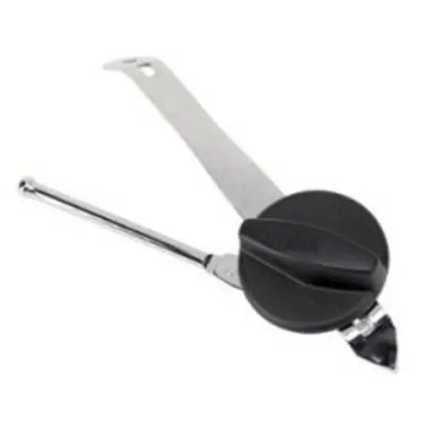 3-In-1 Manual Can Opener – Bottle Opener And Screwdriver Included 1