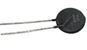 307C1224Bhmab: Ptc Thermistor — 600Ω Disc, 5Mm Diameter 1