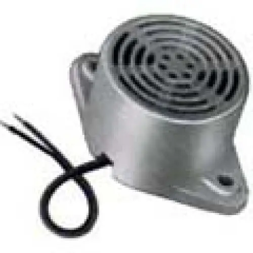 32 Mm Dc Buzzer – 8–16 V, 2.8 Khz, 90 Db Sound Pressure Level 1