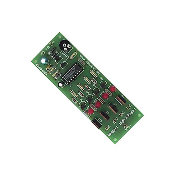 4-Channel Bidirectional Light Control Kit 1
