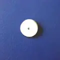 4 Khz Ultrasonic Transducer – 24 Mm, Pcb-Mountable 1