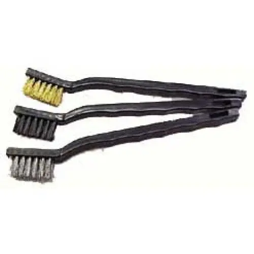 45226 – Triple-Piece Cleaning Brush Set For Electronics And Detail Work 1
