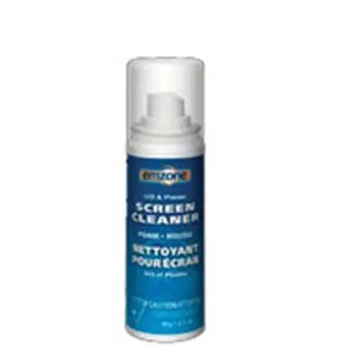47043 Lcd & Plasma Screen Cleaner Foam – 60G Non-Static, Streak-Free Formula 1
