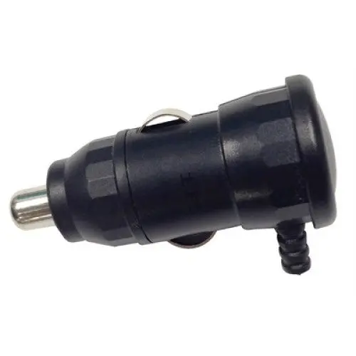 48-785 – Dual-Contact Cig-Lite Fuse Holder | Accepts 6.3×32Mm Fuses (E.G., F8A25V) 1
