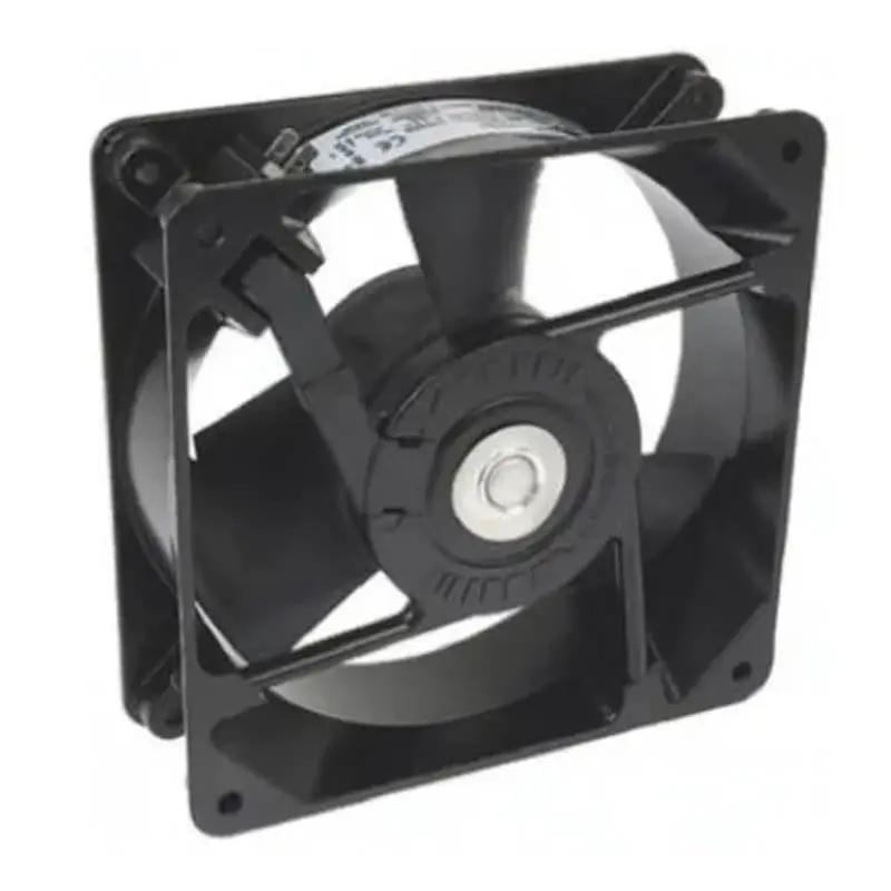 48V Dc Cooling Fan – 4.7" X 1.2", 3100 Rpm, 110 Cfm, 50 Db Noise Level 1