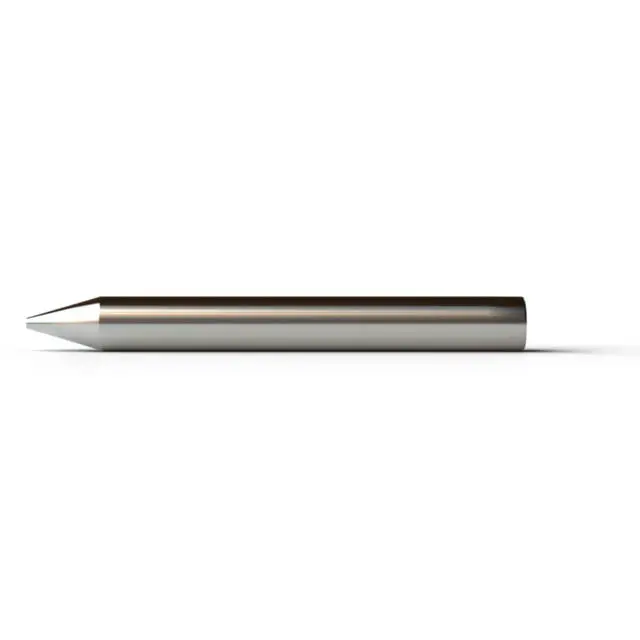 4Mm Conical Tip For Wlirk3012A Soldering Iron – Precision Heat Application 1