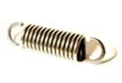 5/32" X 5" Extension Spring – High-Tensile Steel Coil 1