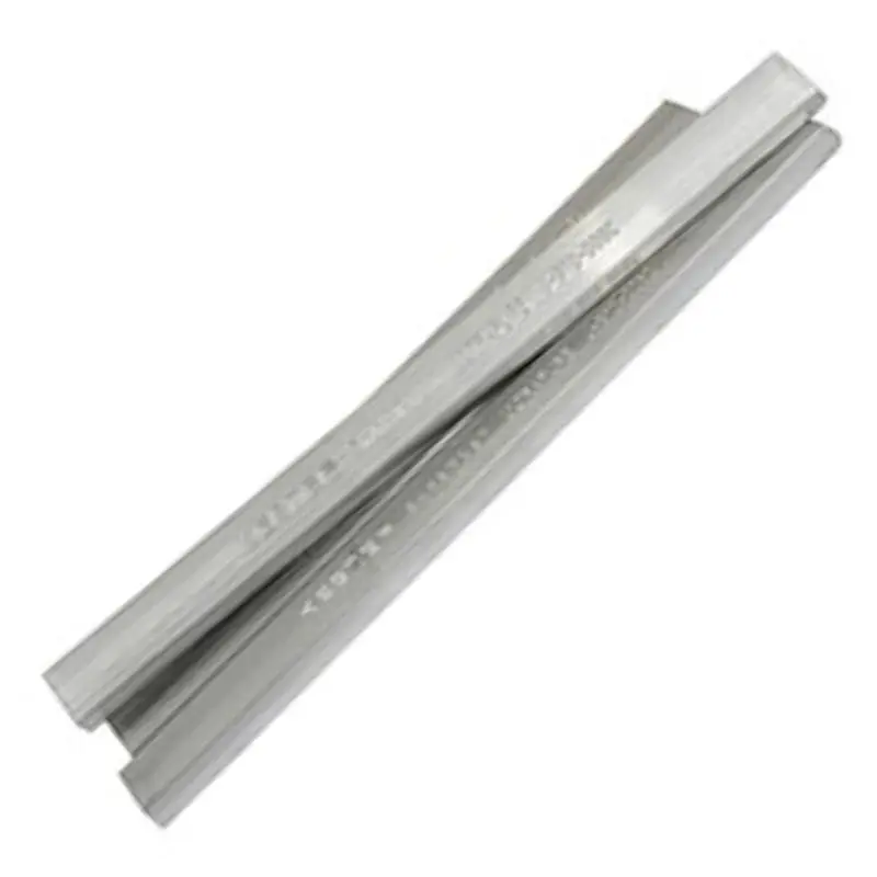 50/50 Tin-Lead Solder Bar – 1.66 Lb (750 G) 1