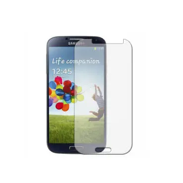 55321 – Ultra-Clear Scratch-Resistant Screen Protector Pack For Galaxy S4 (3-Pack) 1