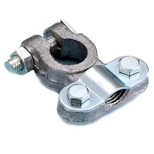 5588-001 – Top-Post Battery Connector – Single Clamp, Heavy-Duty 1