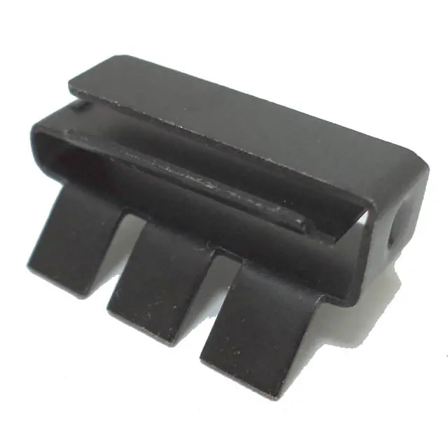 5802 A Ic Heat Sink – 23 Mm × 7 Mm × 10 Mm Low-Profile (Pack Of 2) 1