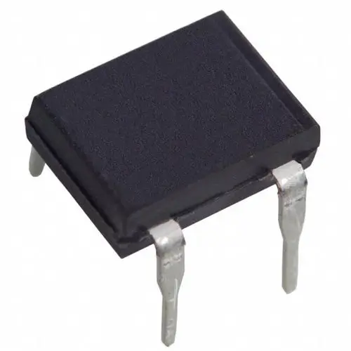 600V, 1A Silicon Rectifier Bridge Diode 1