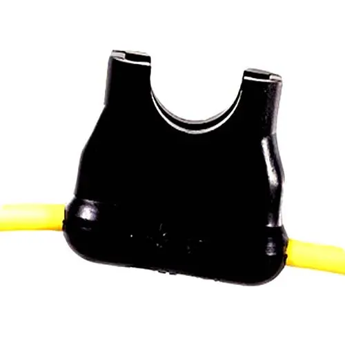 607017Rv Automotive Fuse Holder – Ato Style, 30A, 12Awg Wire Compatible 1