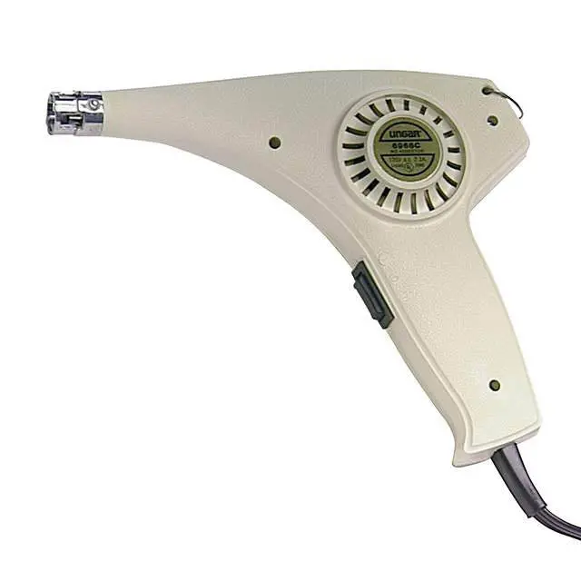 6966C Professional Heat Gun – Adjustable Airflow, 750–800°F Output Temperature 1