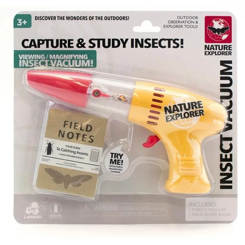 76060 - Insect Observation And Study Kit 1