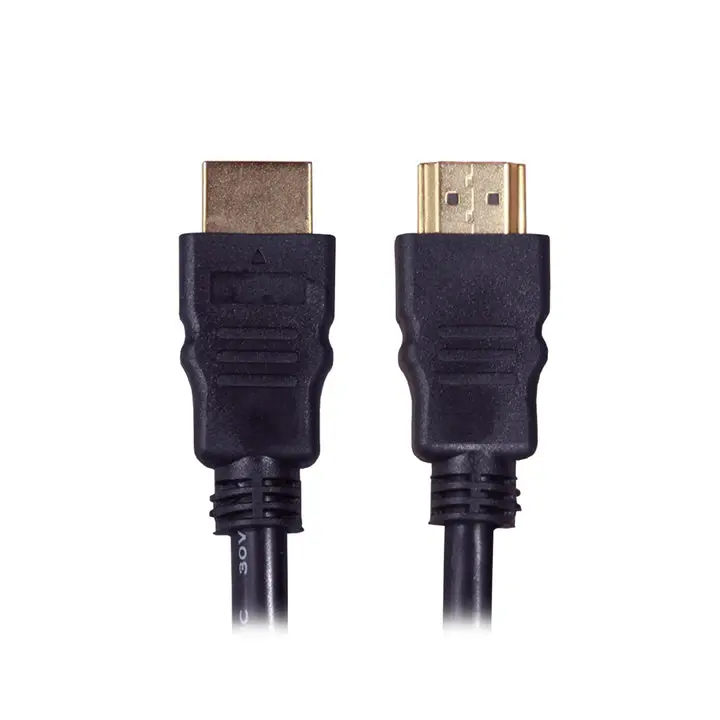 8K Hdmi Cable – 6 Ft, Ultra-High-Speed Hdmi 2.1, Black, Supports Hdr & Dynamic Metadata 1