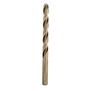 97-403 High-Speed Cobalt Drill Bit – 1/16", 2" Overall Length 1