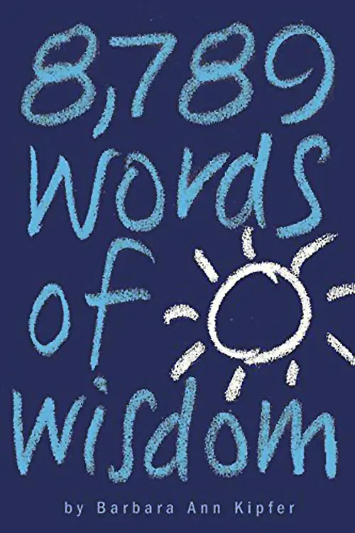9780761117308 8789 Words Of Wisdom – Inspirational Quotes Collection 1