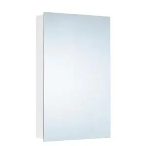 Acrylic Mirror Sheet – 4 In × 6 In Reflective Surface 1