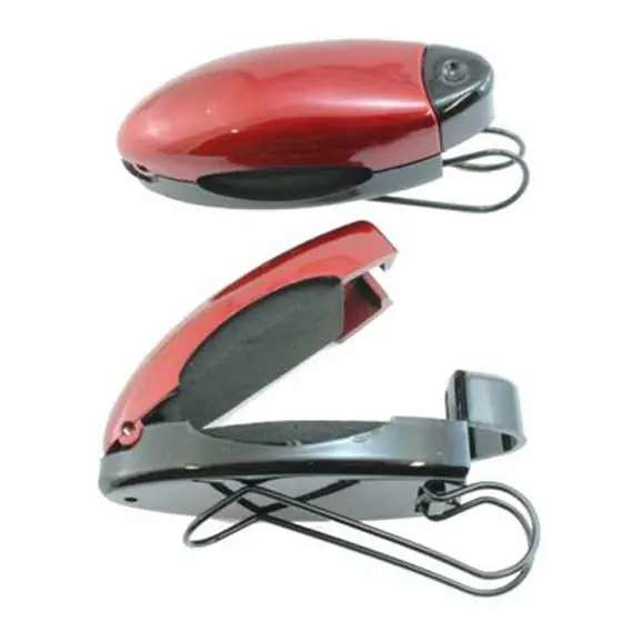 Adjustable Visor Clips For Eyeglasses – Color-Mixed Pack (Model 17137) 1