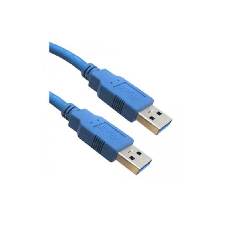 Adn-1329 – Usb 3.0 Type-A To Type-A Male Cable (10 Feet) 1