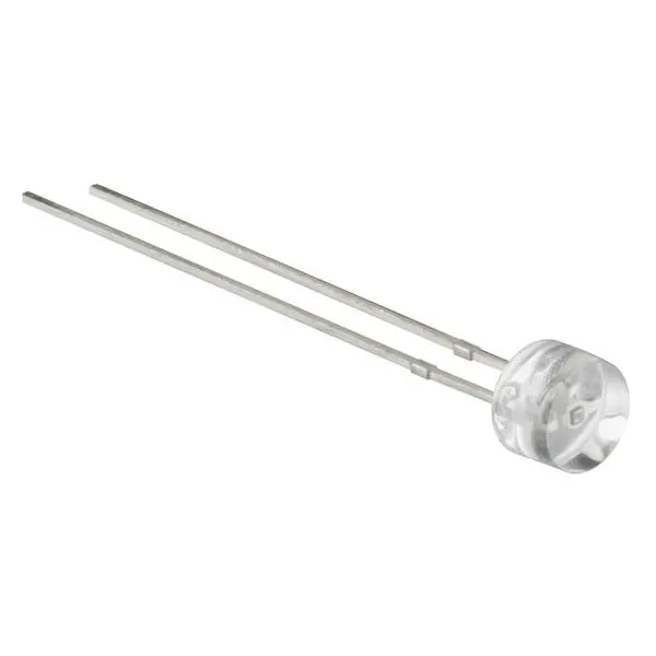 Ambient Light Sensor – Npn Output, 570 Nm Peak Sensitivity, 6 Vdc 1